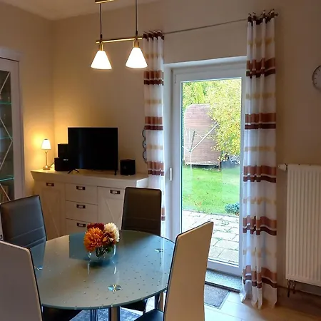 Cozy Escape Near The Baltic, Cleaning Included Апартаменты
