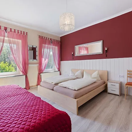 Апартаменты Cozy Escape Near The Baltic, Cleaning Included *