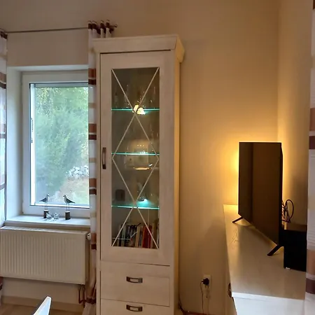 Cozy Escape Near The Baltic, Cleaning Included *