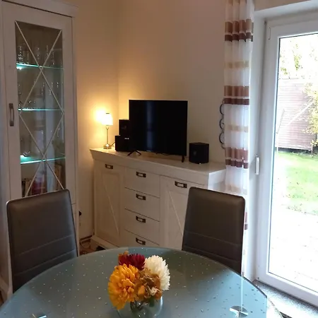 Cozy Escape Near The Baltic, Cleaning Included Апартаменты