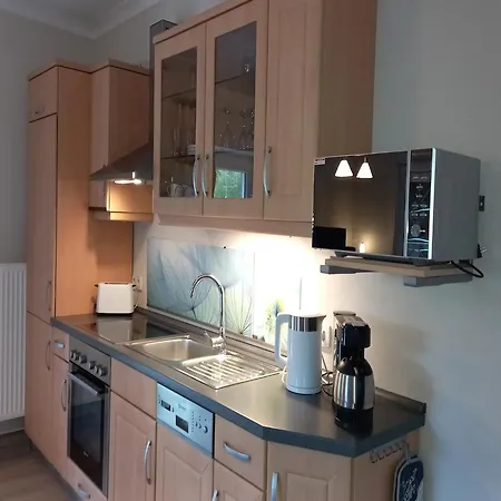 Апартаменты Cozy Escape Near The Baltic, Cleaning Included
