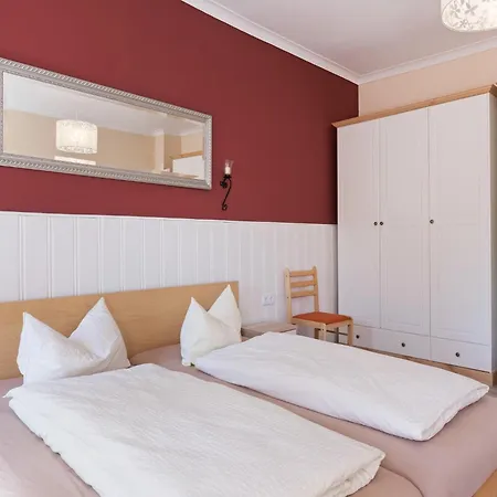 Апартаменты Cozy Escape Near The Baltic, Cleaning Included