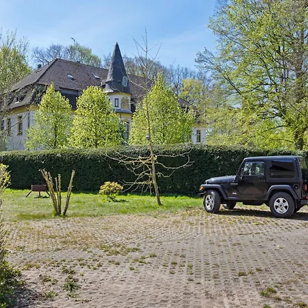 Cozy Escape Near The Baltic, Cleaning Included
