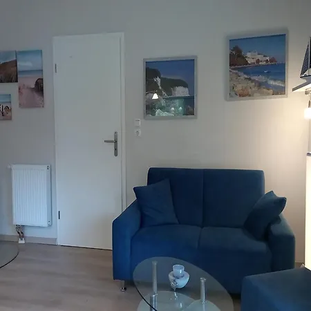 Cozy Escape Near The Baltic, Cleaning Included Апартаменты