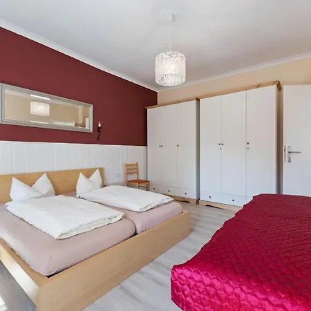 Апартаменты Cozy Escape Near The Baltic, Cleaning Included
