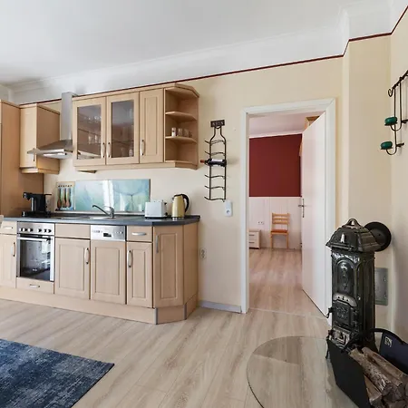 Апартаменты Cozy Escape Near The Baltic, Cleaning Included *