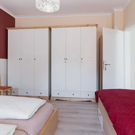 Cozy Escape Near The Baltic, Cleaning Included *