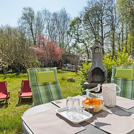 Апартаменты Cozy Escape Near The Baltic, Cleaning Included *
